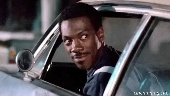 12 Essential Movies from 1984 — A Year of Groundbreaking Blockbusters